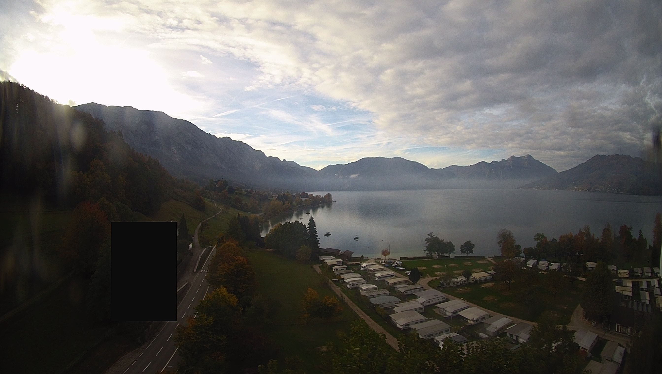 camping grabner webcam