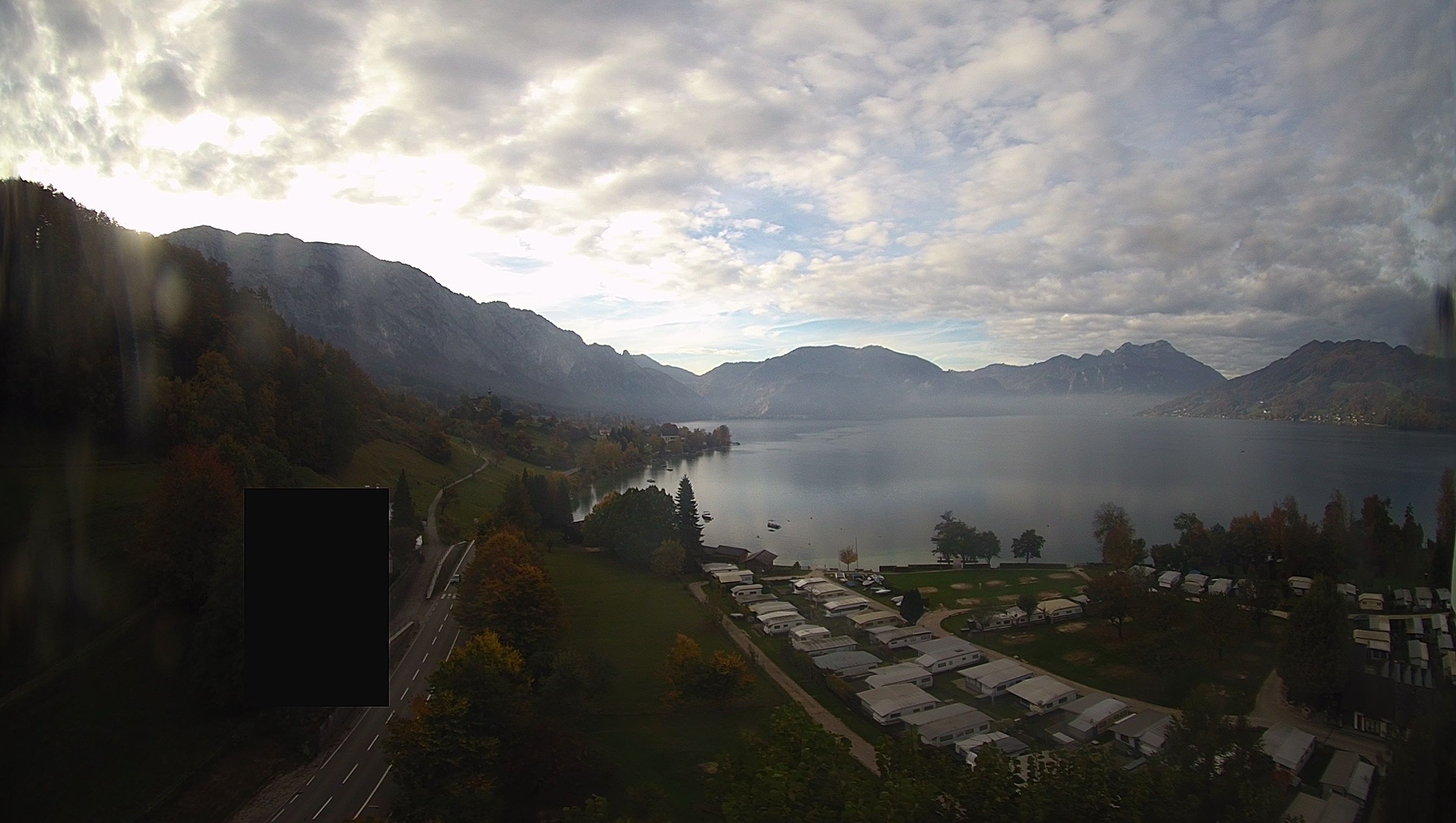 camping grabner webcam