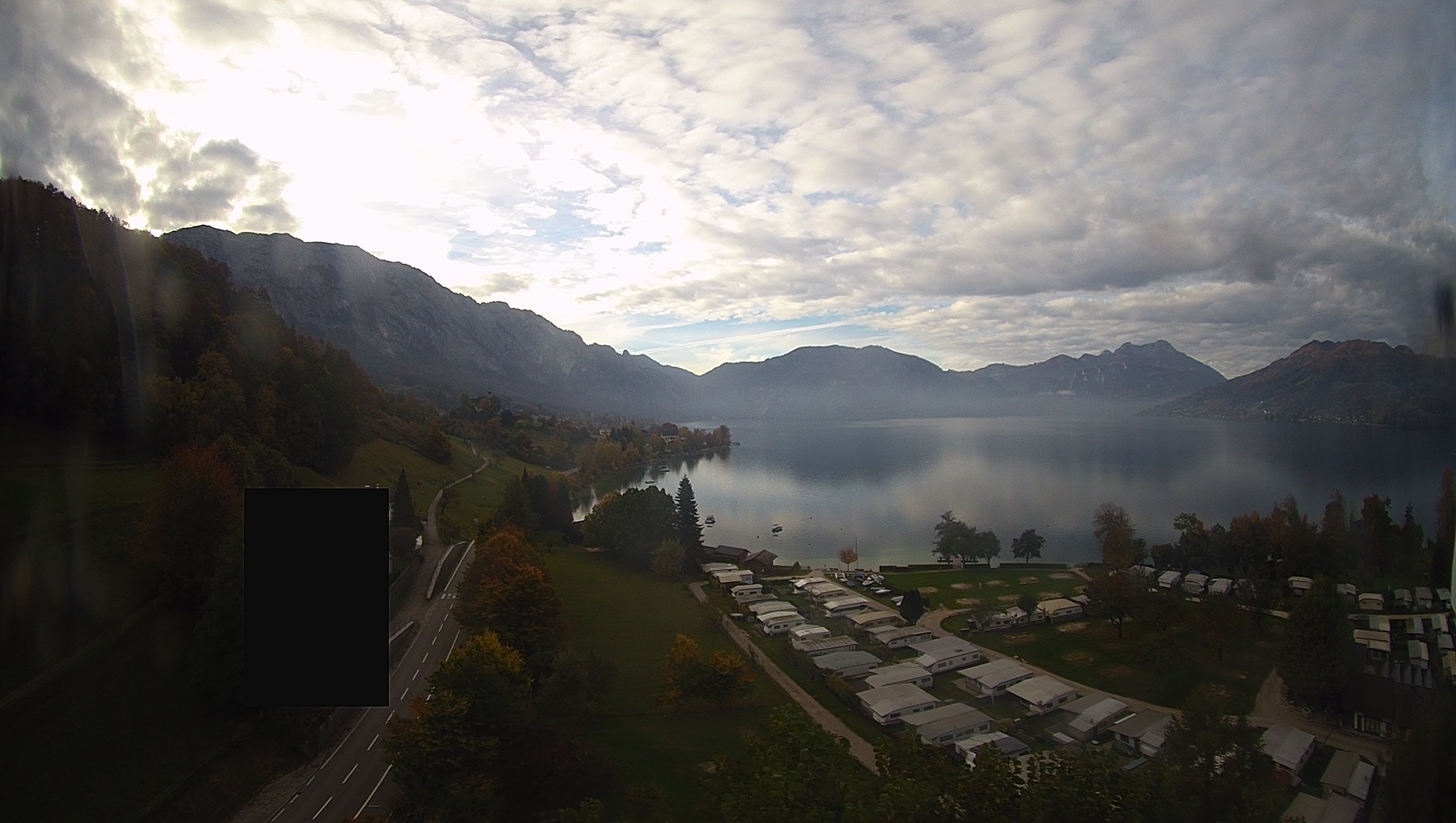camping grabner webcam