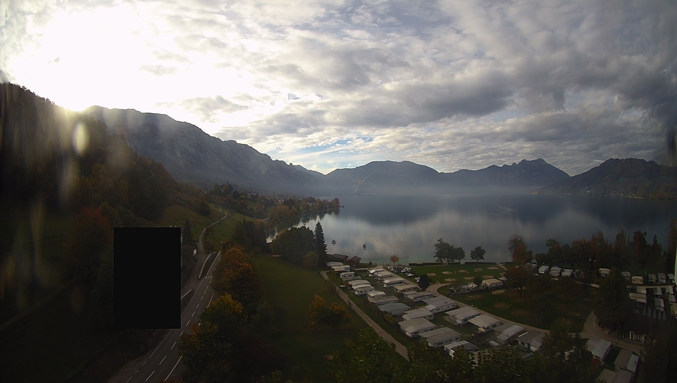 camping grabner webcam