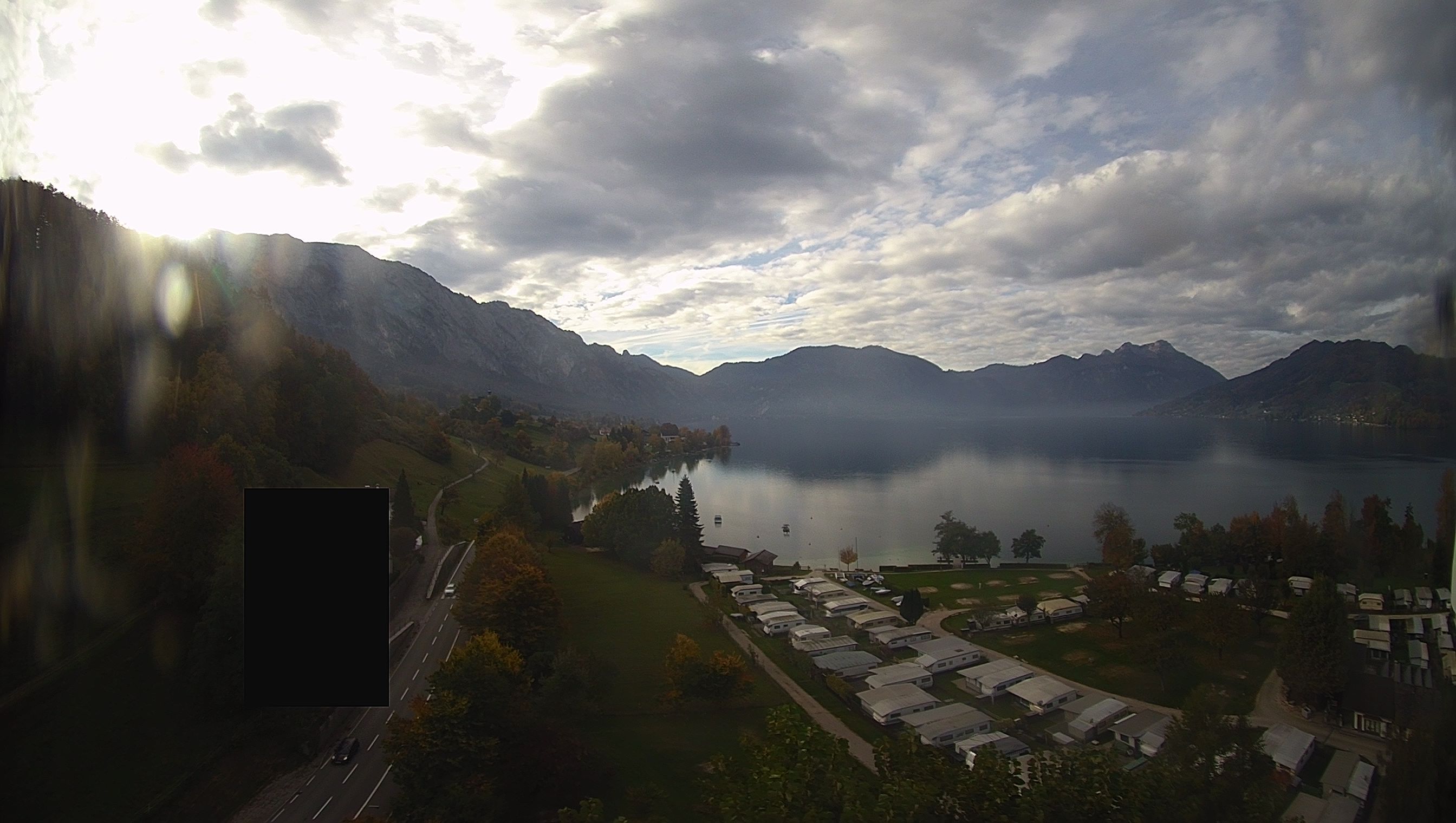 camping grabner webcam