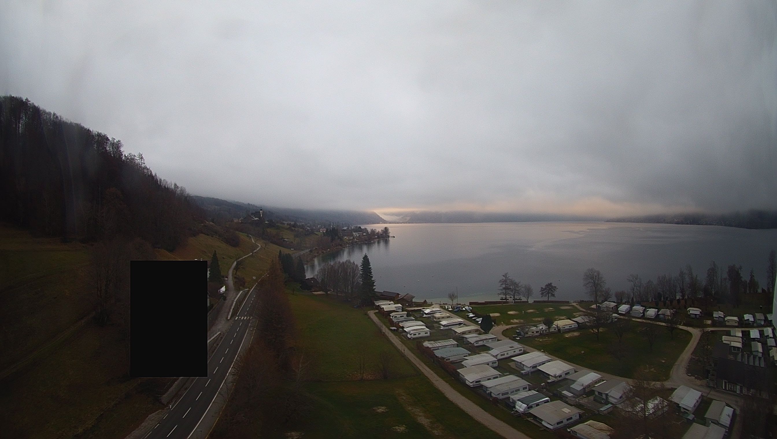 camping grabner webcam